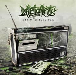 Metalety : Radio Apocalypse